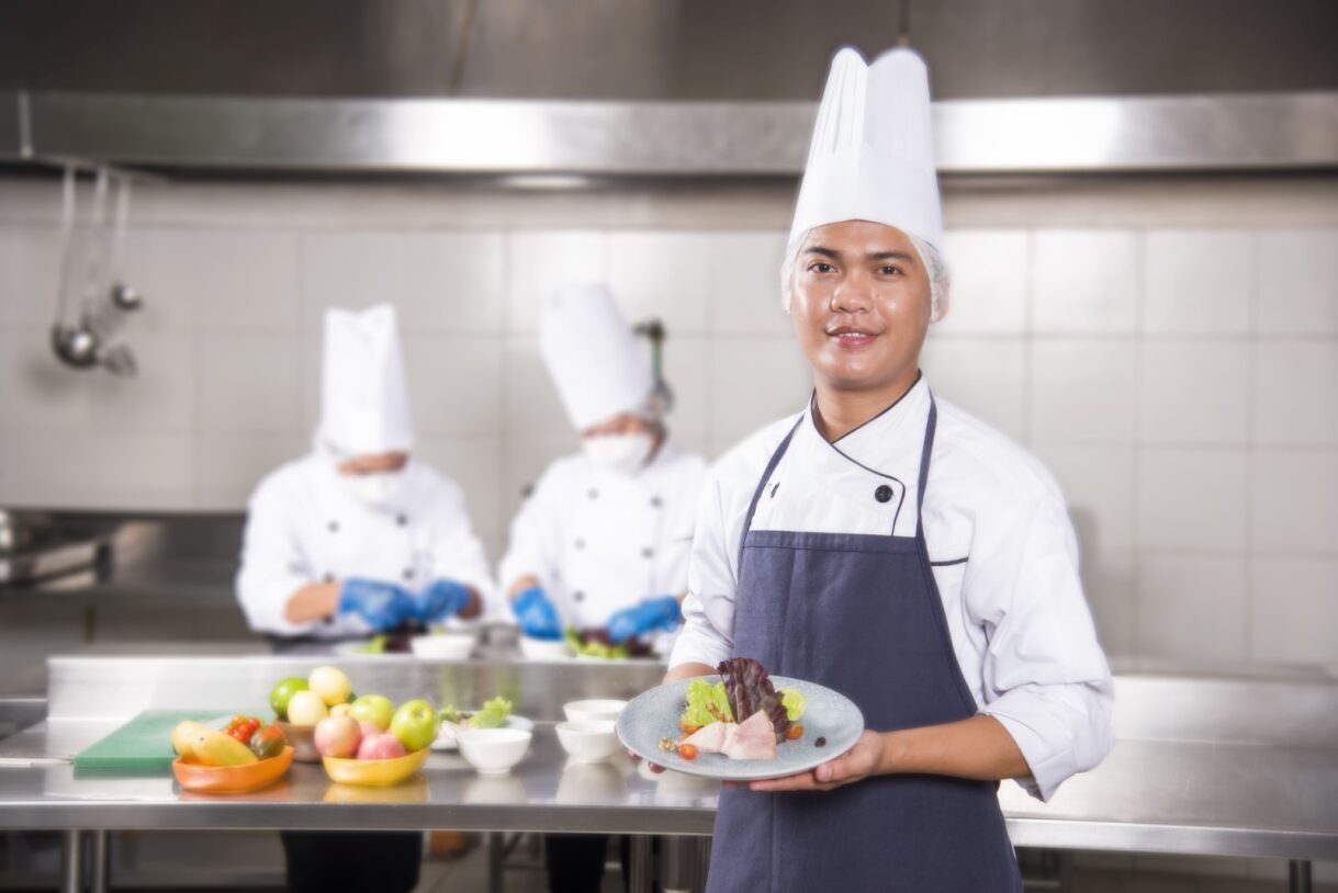 Read more about the article 3 Things to Look for in a Catering and Food Solutions Provider 