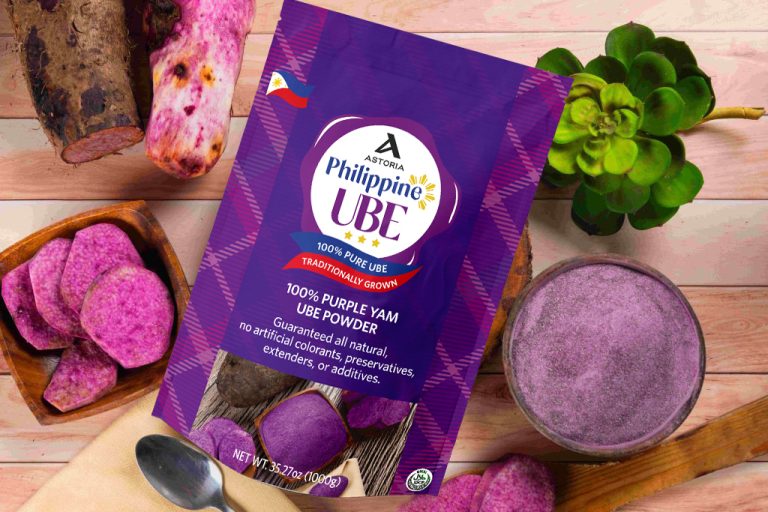 Read more about the article Chefs and Media Personalities Who are Loving Astoria-ACES’ Astoria Philippine Ube Powder 