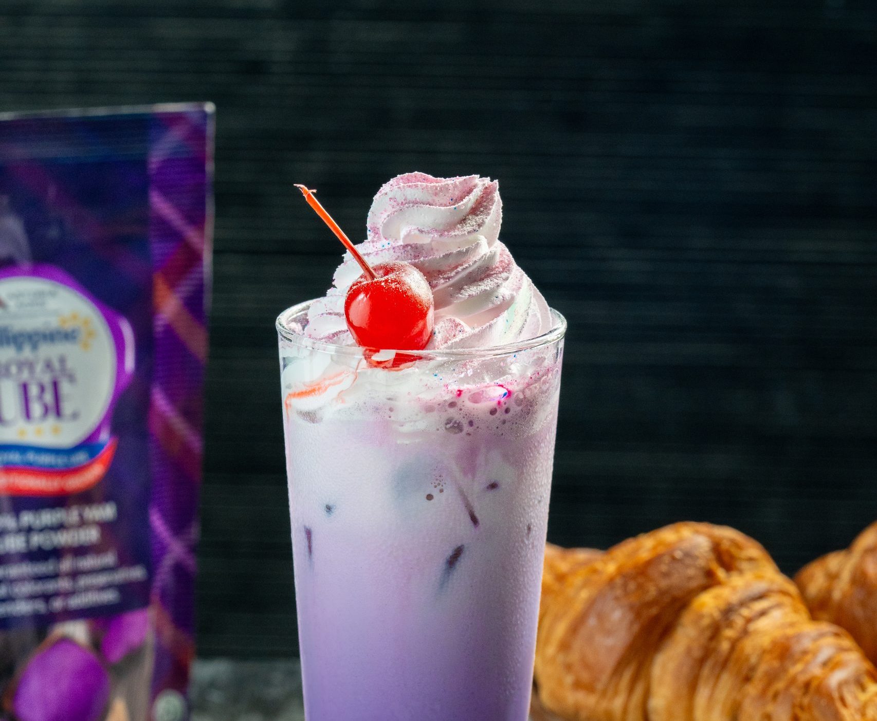 Read more about the article Ube & Drinks: Discover a Delightful Way to Taste Ube 
