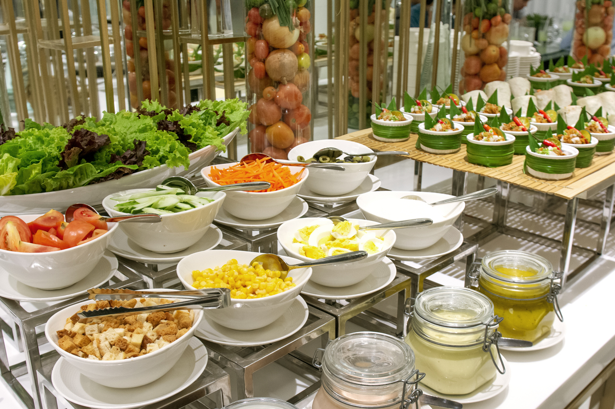 Read more about the article 4 Reasons Why Astoria-ACES Should be Your Food Solutions Partner of Choice 