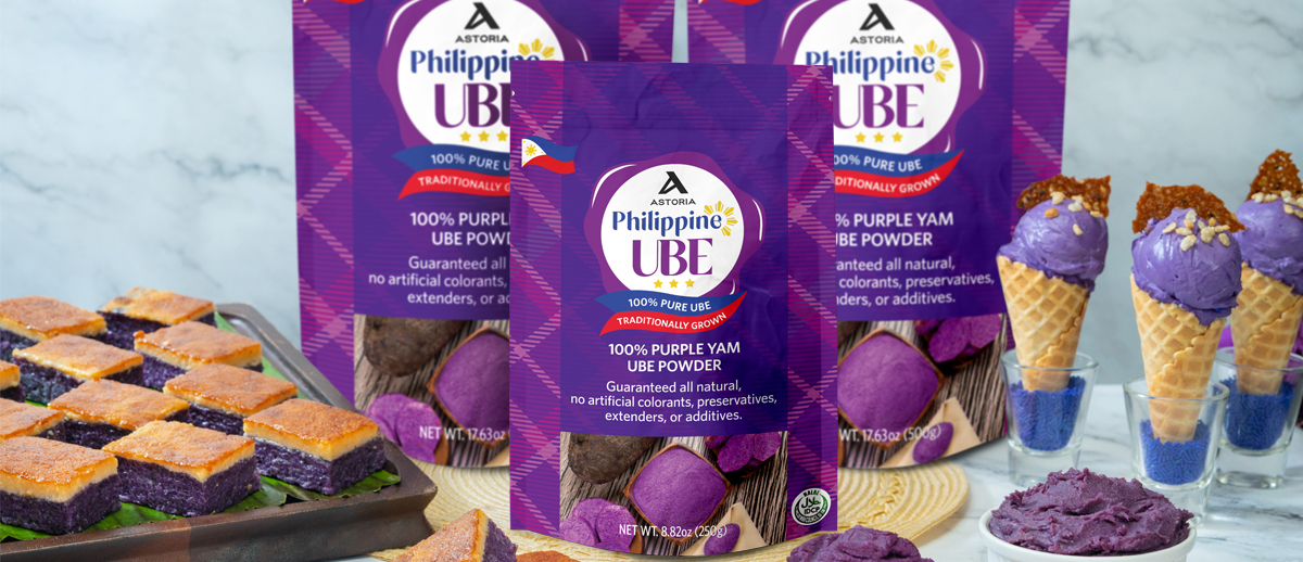 Read more about the article Innovative Ways to Incorporate Ube in Everyday Meals