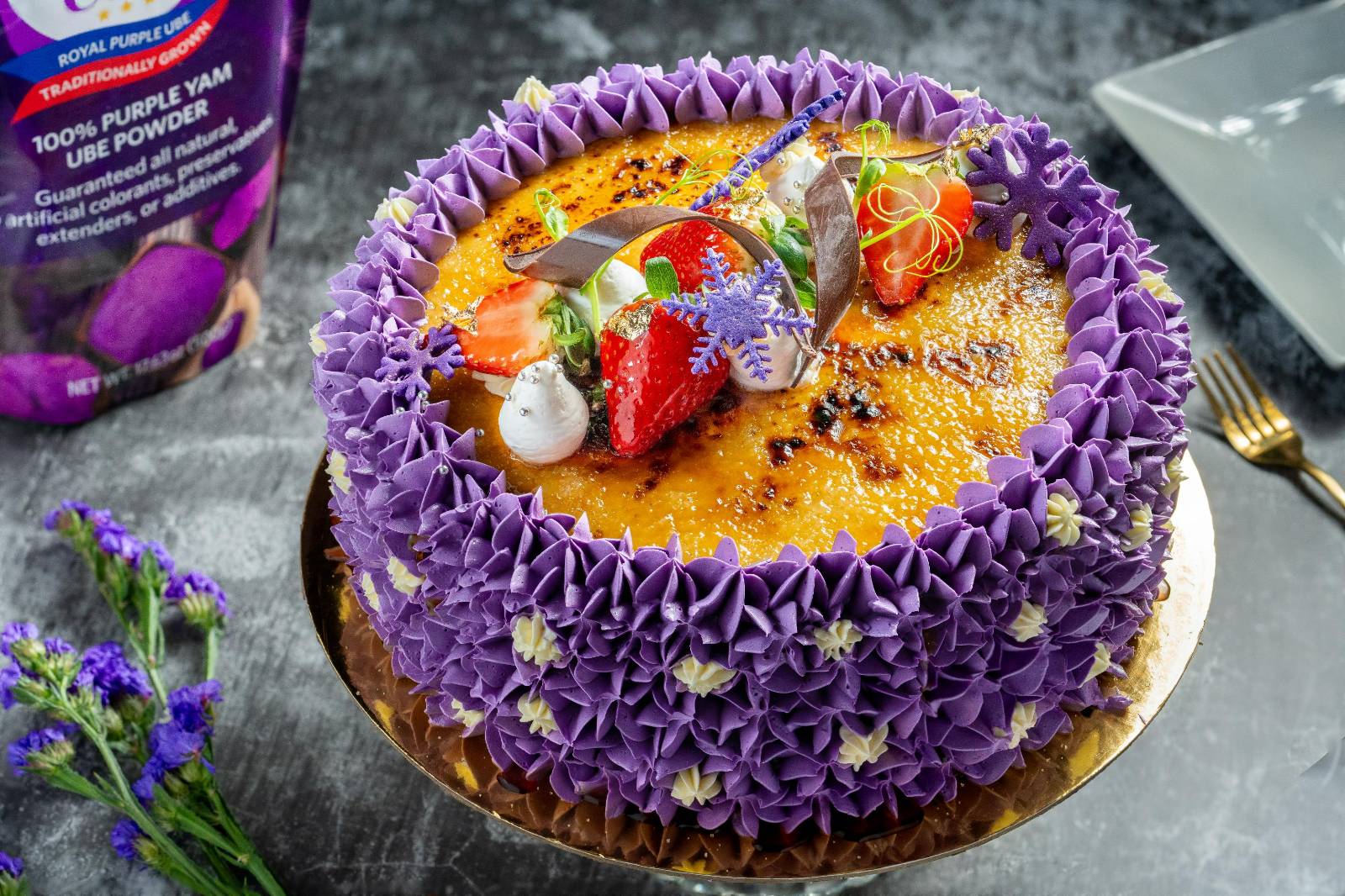 Read more about the article Ube Treats You Need to Try This Holiday Season